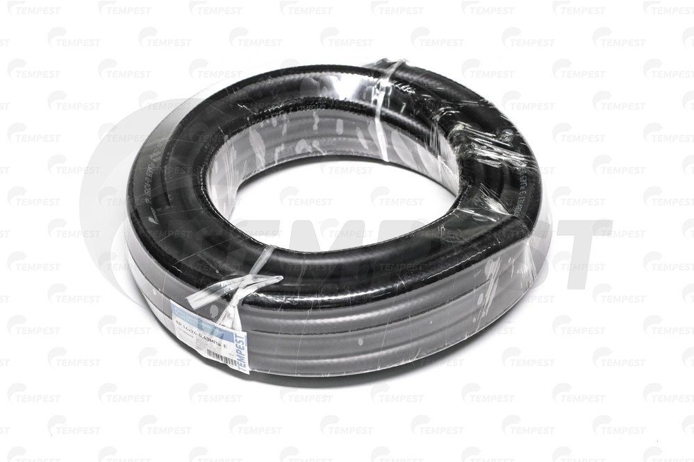Зображення товару Рукав (шланг) 16х24-0.63 EPDM (TEMPEST) (TEMPEST)