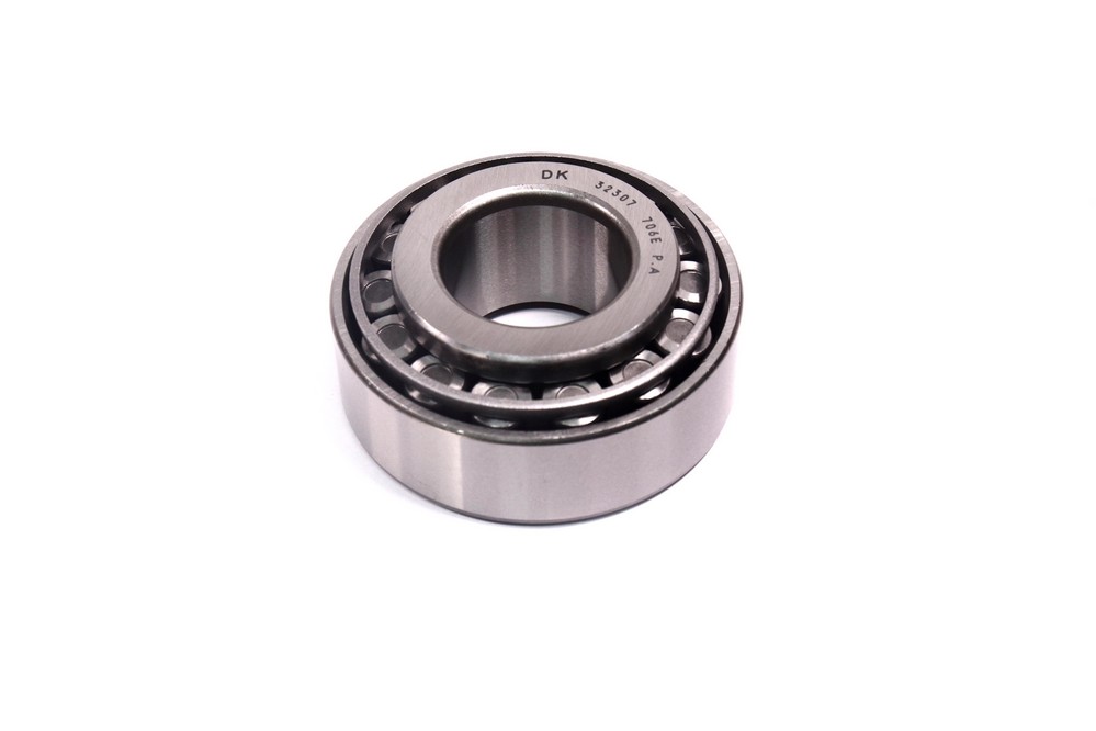 Зображення товару Підшипник 7607 (32307) провідний шест.з.м. Волга, УАЗ, глав.пер. п.м. МТЗ <ДК> (Дорожня карта)