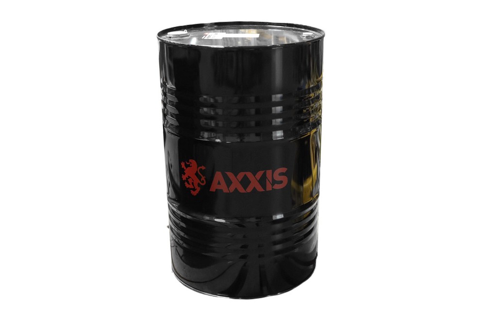 Зображення товару Олива гідравл. AXXIS Hydro ISO 46 (Каністра 200л) (AXXIS)