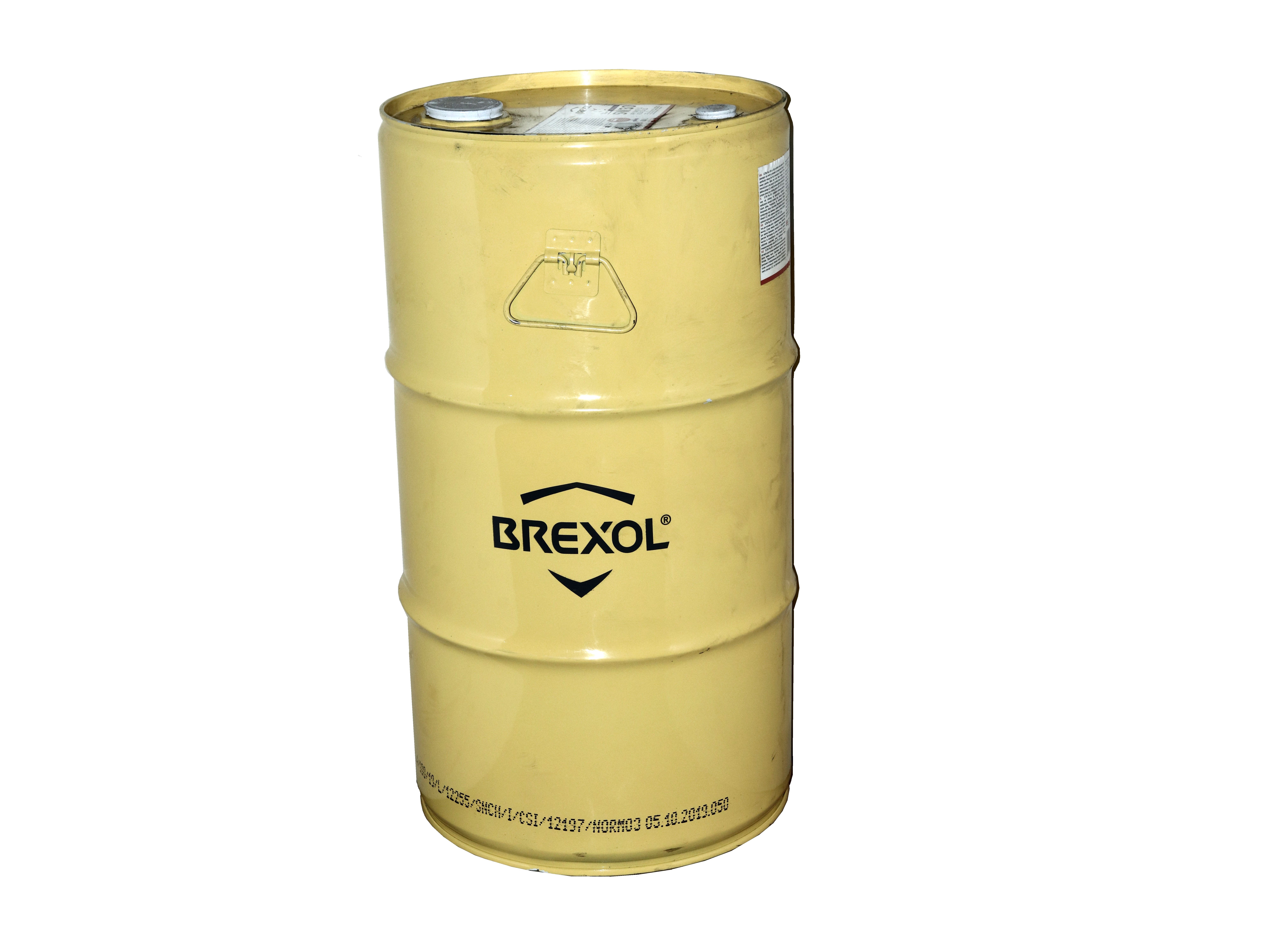Зображення товару Масло моторн. BREXOL Ultra Plus GN 5W30 API SN/CF LS (Бочка 60л) (BREXOL)