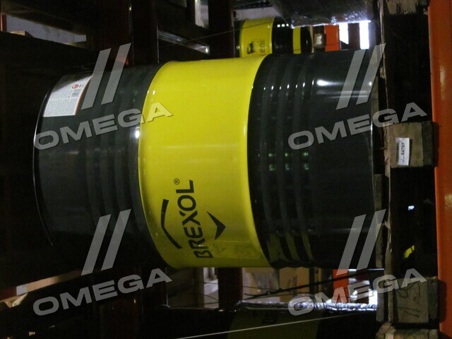 Зображення товару Масло моторн. BREXOL Ultra Plus GN 5W30 API SN/CF LS (Dexos2) (Бочка 200л) (BREXOL)