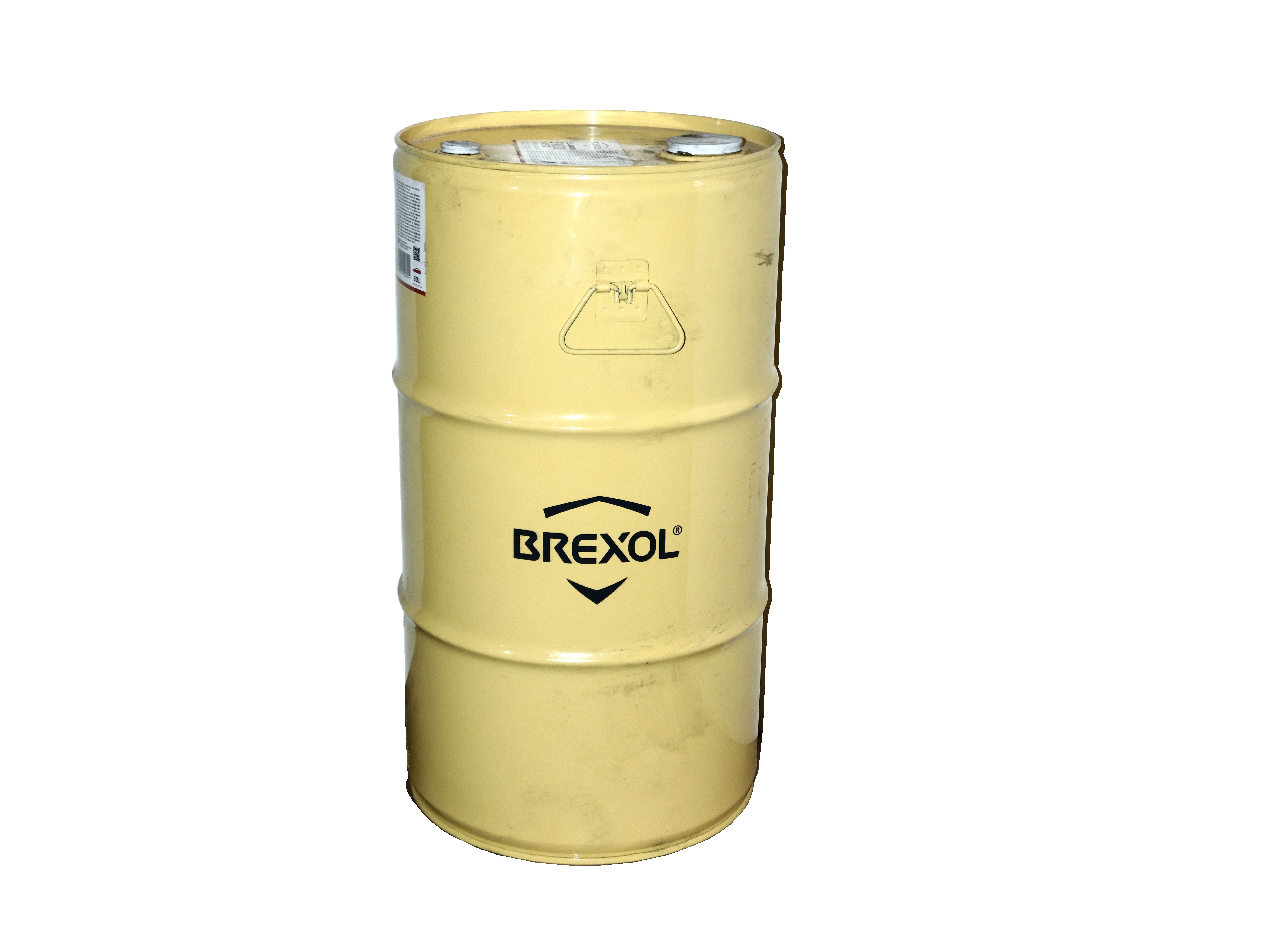 Зображення товару Масло моторн. BREXOL Ultra Plus 5W30 SN VW 504/507 (Бочка 60л) (BREXOL)