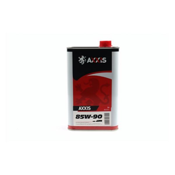 Зображення товару Олива трансміс. AXXIS 85w-90 (Каністра 1л) (AXXIS)