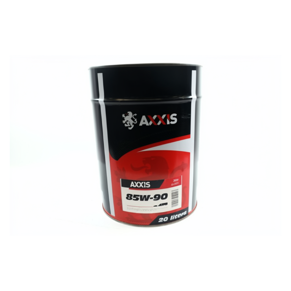 Зображення товару Олива трансміс. AXXIS 85w-90 (Каністра 18л) (AXXIS)