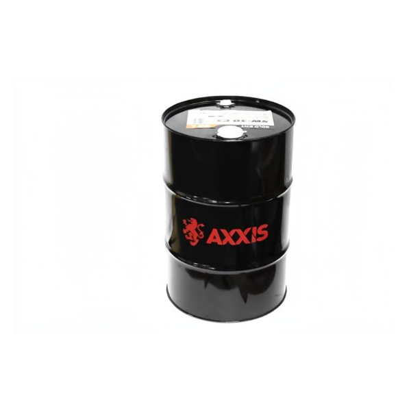 Зображення товару Масло моторн. AXXIS 5W-30 C3 504/507 (Бочка 60л) (AXXIS)